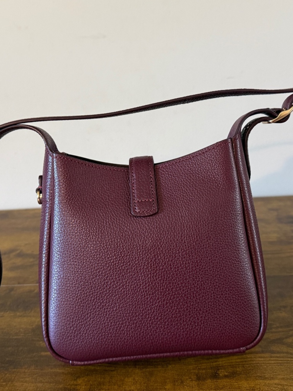 Coach Hadley Mini Crossbody Bag - Picture 2 of 4